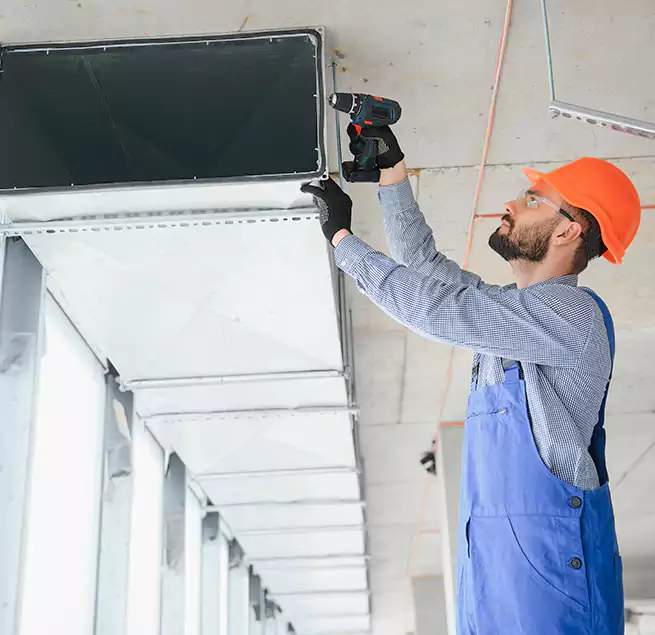 Why Homeowners & Businesses Trust Us in Urbana, IL