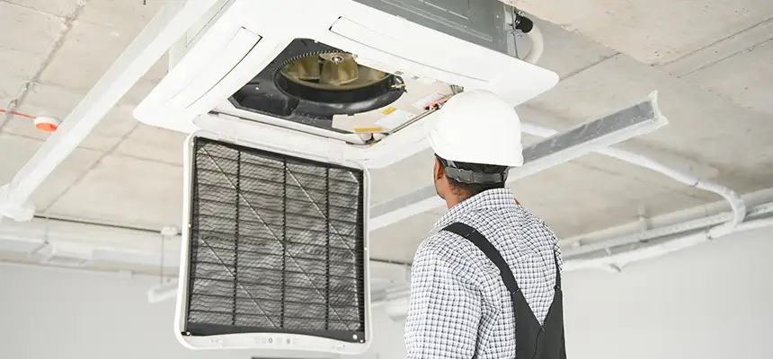 Our Affordable Duct Cleaning Near Me Services in Urbana, IL