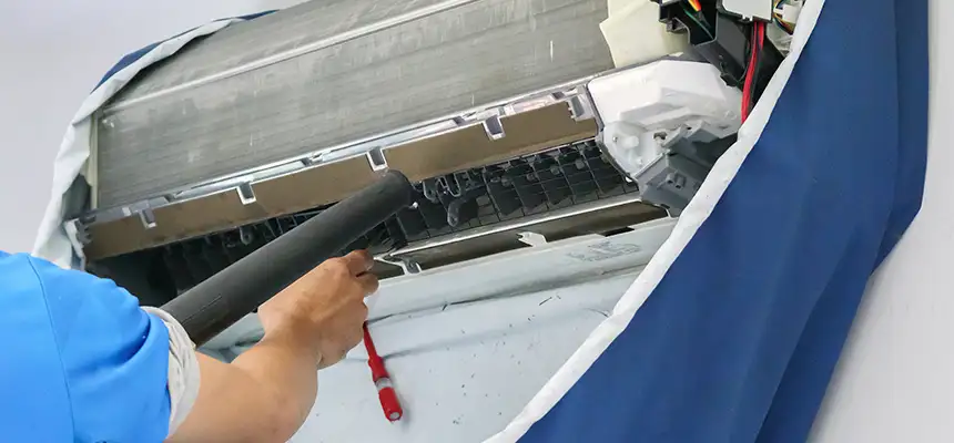 Advanced Clogged Dryer Vent Repair for Multi-Unit & Commercial in Urbana, IL