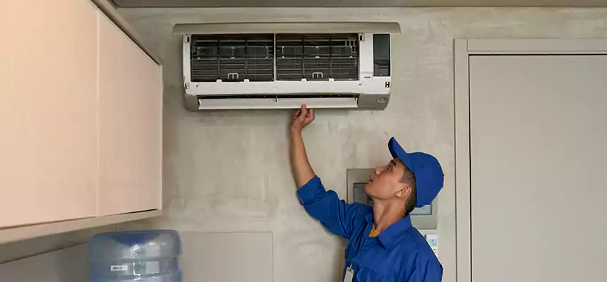 Balanced Fresh‑Air Ventilation (ERV/HRV) in Urbana