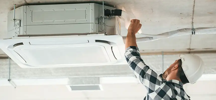 Our Local Vent Cleaning Services in Urbana, IL