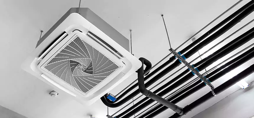 Our Smart AC Vent Controller Services in Urbana, IL