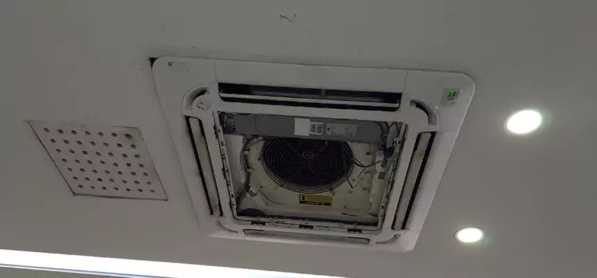 Our Wall Vent Cleaning Service Services in Urbana, IL