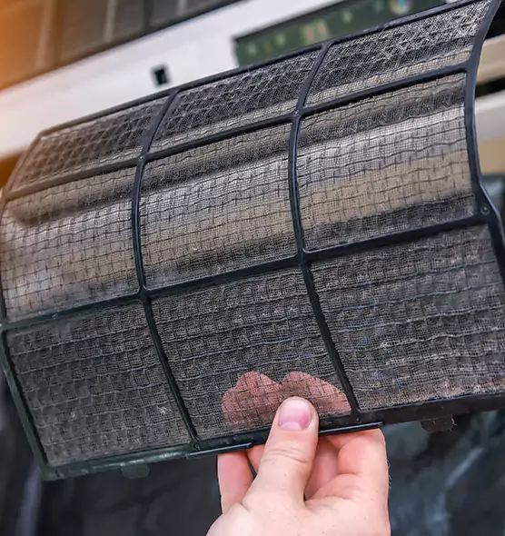 Top-notch AC Air Filter Replacement in Urbana