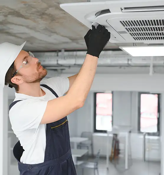 Top Affordable Duct Cleaning Services Near Me in Urbana, IL