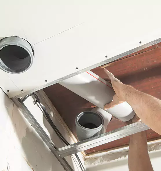 Professional Air Duct Replacement in Urbana, IL