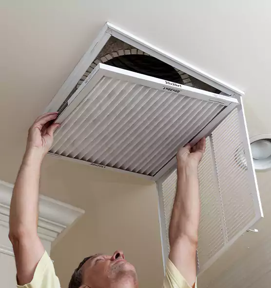 Advanced Residential Vent Cleaning in Urbana, IL