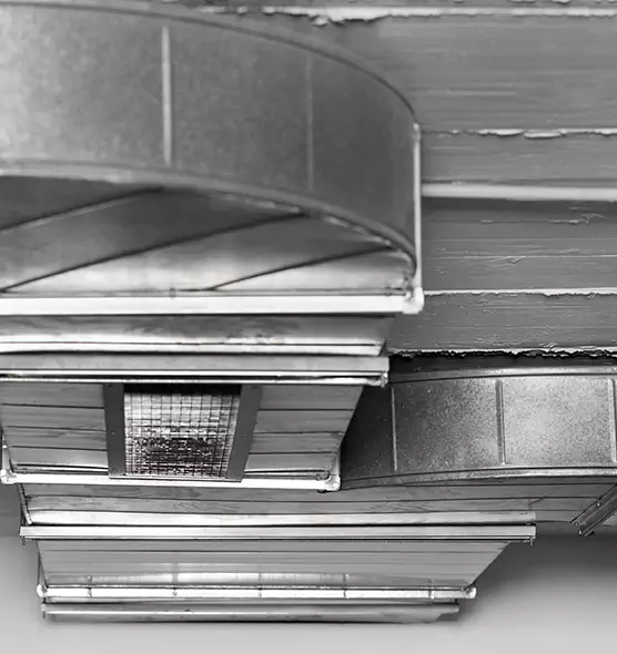 Professional Wall Vent Cleaning Service in Urbana, IL