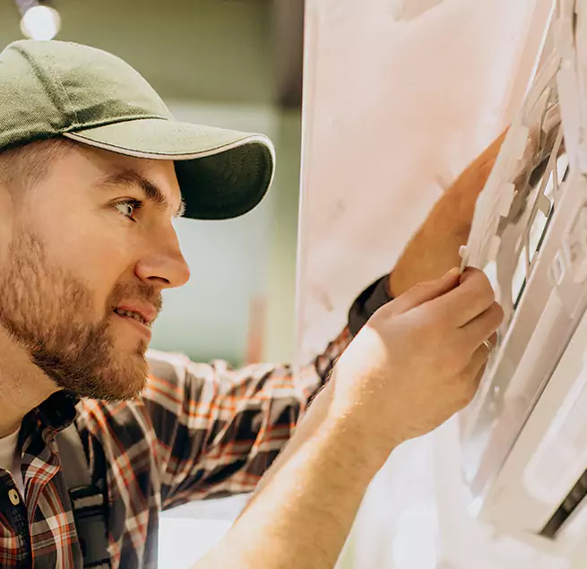 Why Homeowners Businesses Trust Us in Urbana, IL?