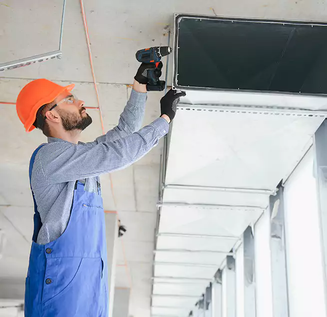 Why Homeowners & Businesses Trust Us in Urbana, IL?