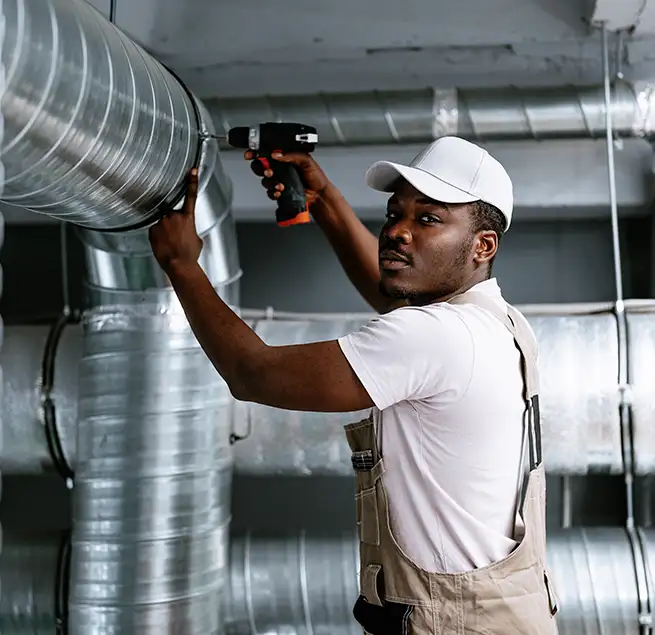 Why Homeowners & Businesses Trust Us Urbana, IL