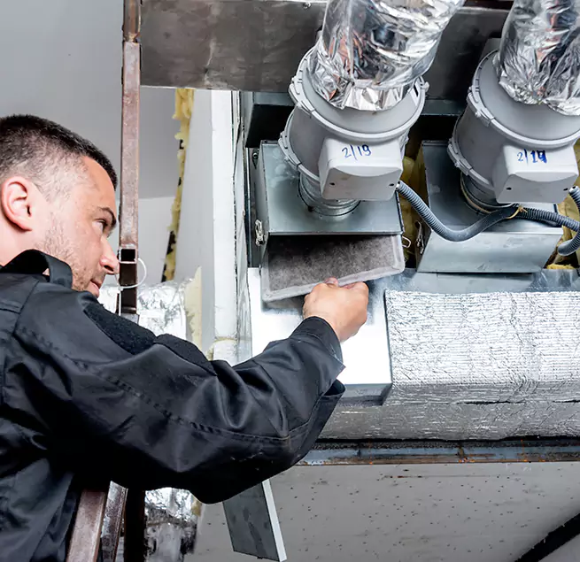 Why Homeowners & Businesses Trust Us in Urbana, IL?