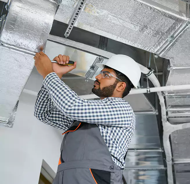 Why Homeowners & Businesses Trust Us Urbana, IL