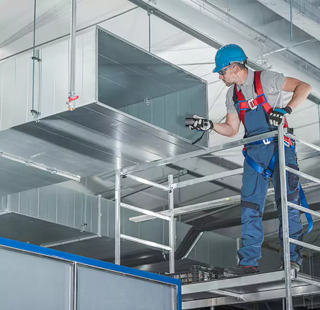 Why Homeowners & Businesses Trust Us in Urbana, IL?