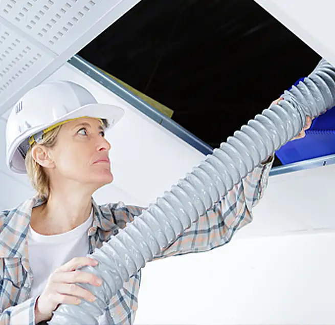 Why Homeowners & Businesses Trust Us Urbana, IL