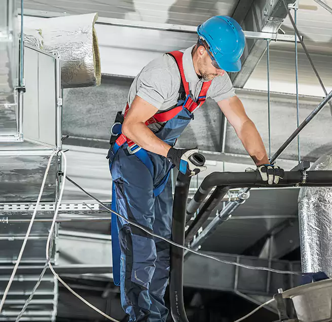 Why Homeowners & Businesses Trust Us in Urbana, IL?