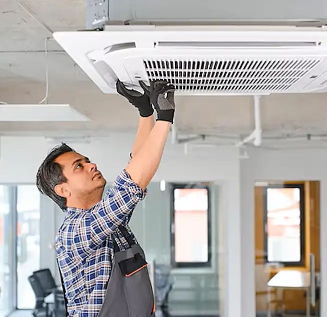 Why Homeowners & Businesses Trust Us in Urbana, IL?