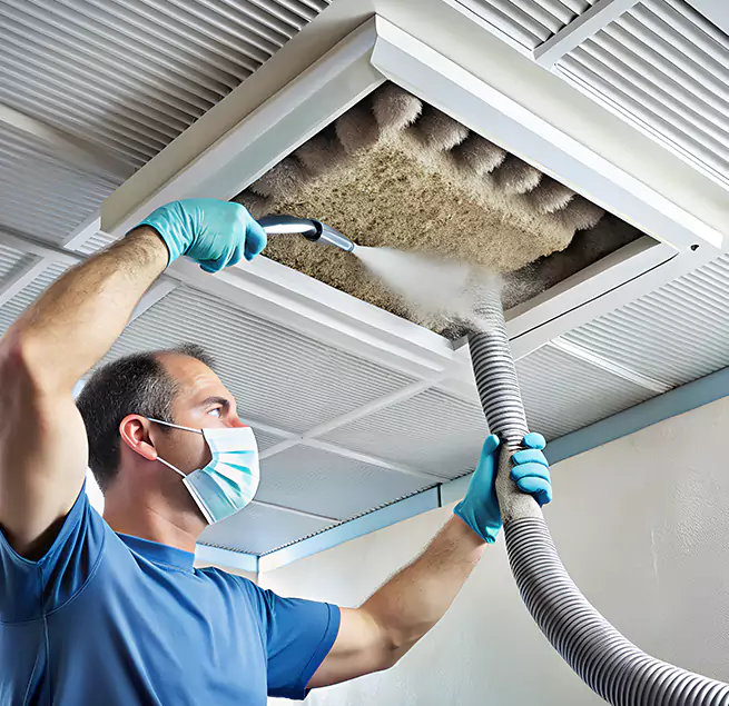 Why Homeowners Businesses Trust Us in Urbana, IL