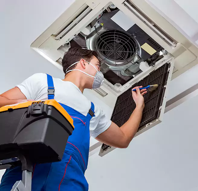 Why Homeowners & Businesses Trust Us in Urbana, IL?