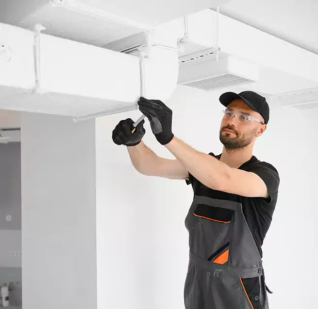 Why Homeowners & Businesses Trust Us in Urbana, IL?