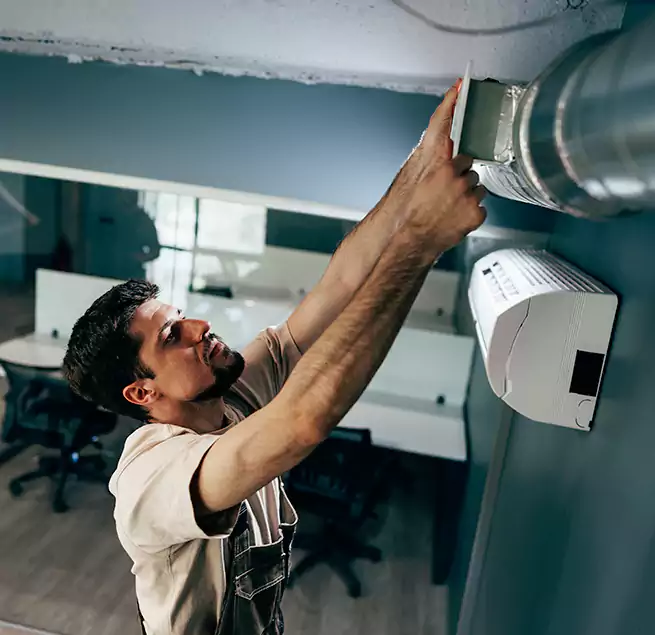 Why Homeowners & Businesses Trust Us in Urbana, IL?