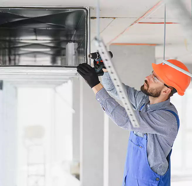 Why Homeowners & Businesses Trust Us in Urbana, IL?