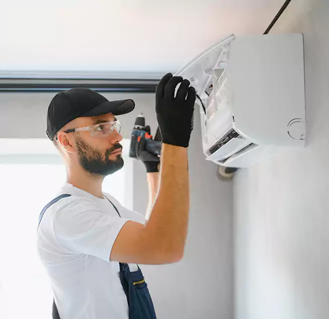 Why Homeowners & Businesses Trust Us in Urbana, IL