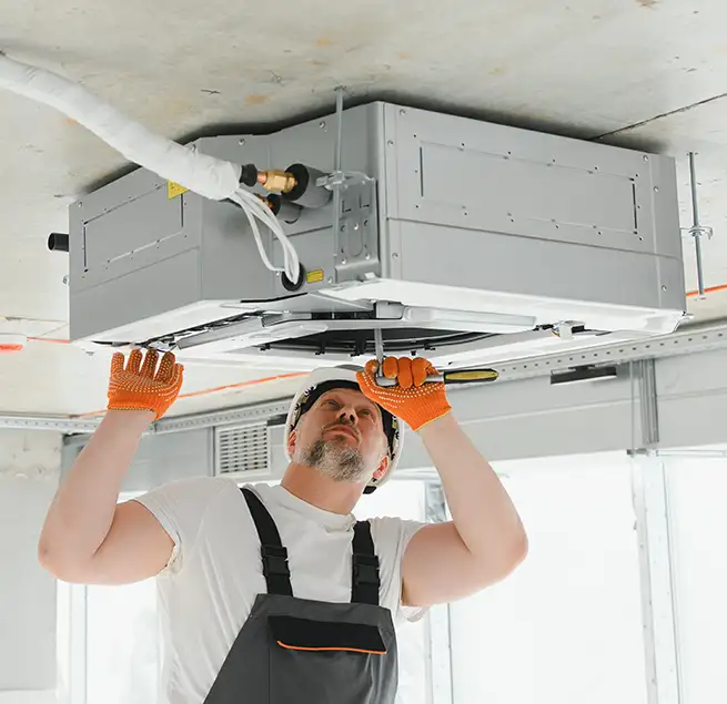 Why Homeowners & Businesses Trust Us Urbana, IL