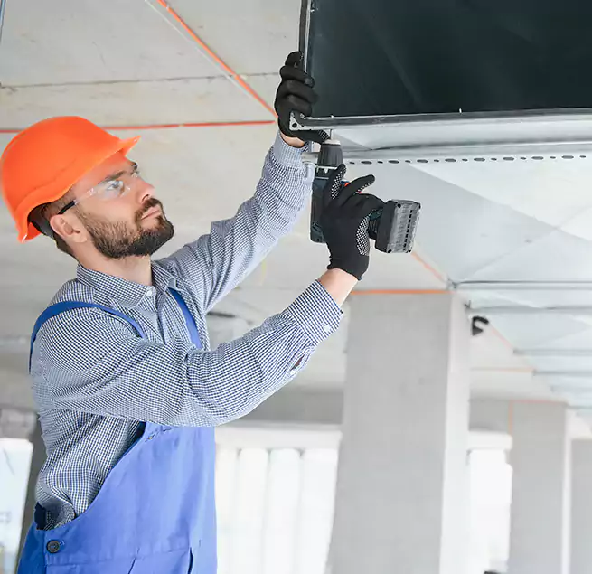 Why Homeowners & Businesses Trust Us in Urbana, IL?