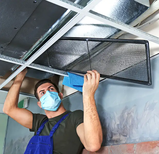 Why Homeowners & Businesses Trust Us in Urbana, IL?