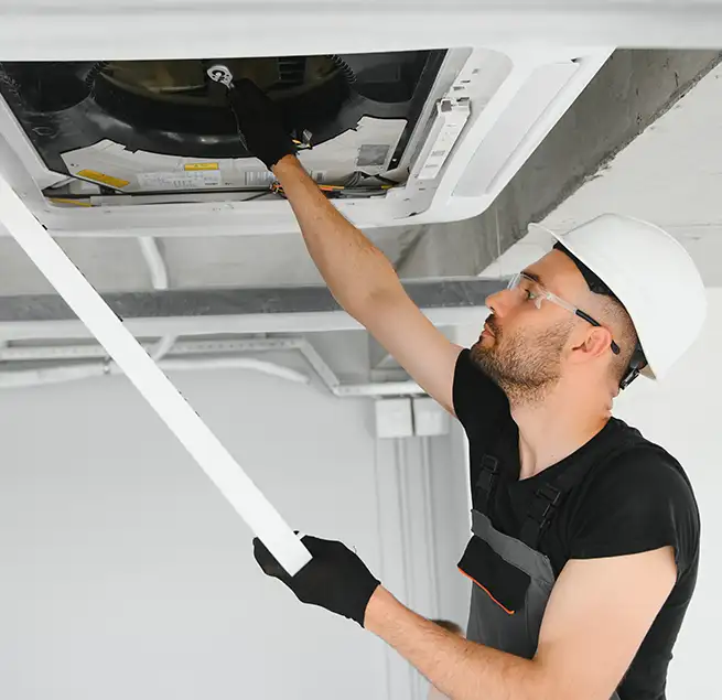 Why Homeowners & Businesses Trust Us in Urbana, IL?