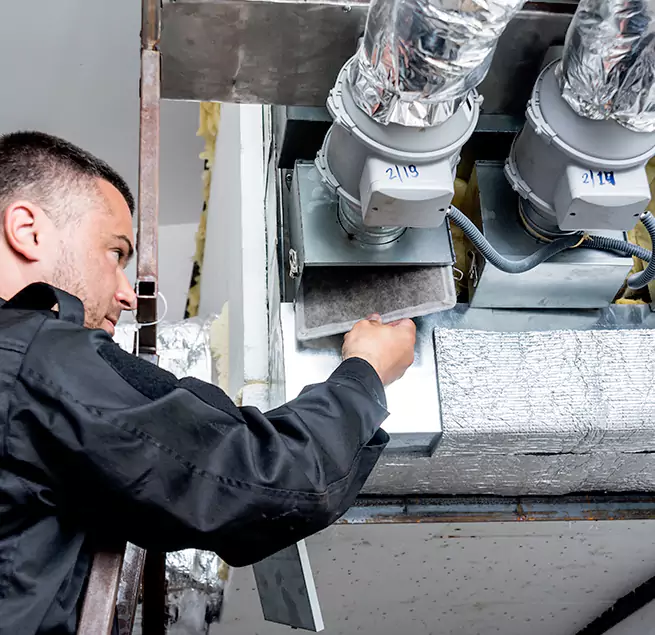 Why Homeowners & Businesses Trust Us in Urbana, IL?