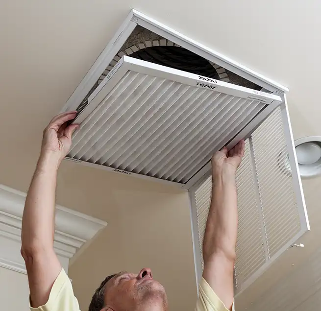 Why Homeowners & Businesses Trust Us in Urbana, IL?