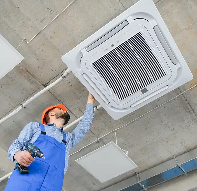  Why Homeowners & Businesses Trust Us in Urbana, IL?