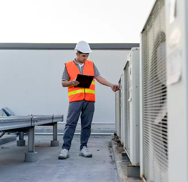 Why Homeowners & Businesses Trust Us in Urbana, IL?