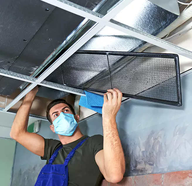  Why Homeowners Businesses Trust Us  in Urbana, IL?